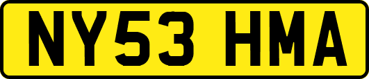 NY53HMA