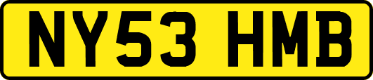 NY53HMB
