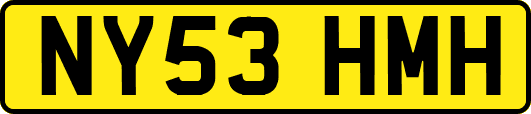 NY53HMH