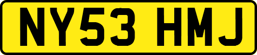 NY53HMJ