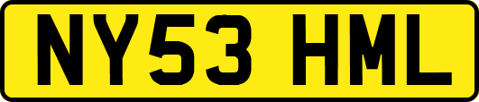 NY53HML