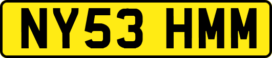 NY53HMM