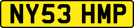 NY53HMP