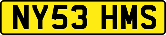 NY53HMS