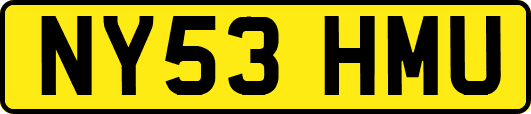 NY53HMU