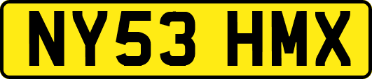 NY53HMX