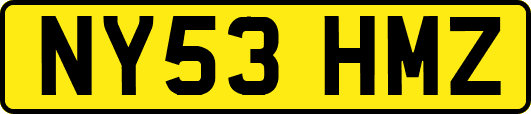 NY53HMZ