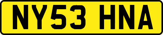 NY53HNA