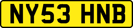 NY53HNB