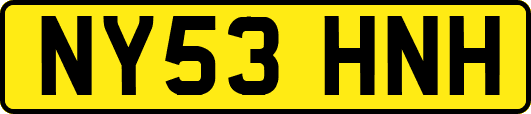 NY53HNH