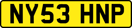 NY53HNP