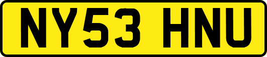 NY53HNU
