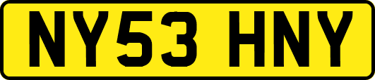NY53HNY