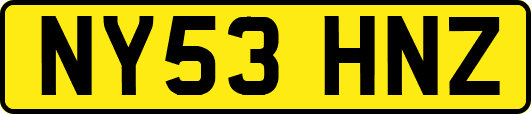 NY53HNZ