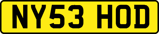 NY53HOD