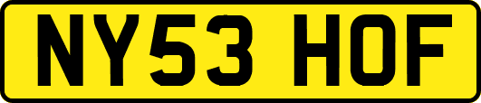 NY53HOF