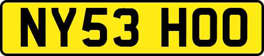 NY53HOO