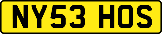 NY53HOS