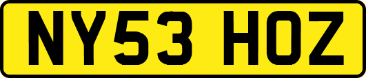 NY53HOZ