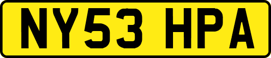 NY53HPA