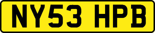NY53HPB