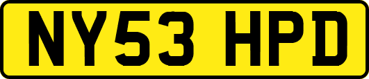 NY53HPD