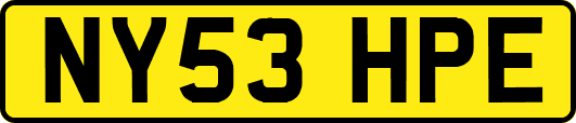 NY53HPE
