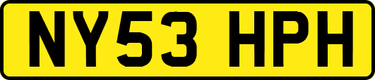 NY53HPH