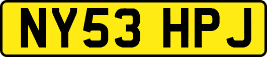 NY53HPJ