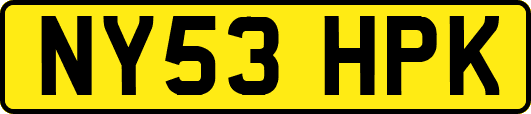 NY53HPK