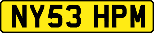 NY53HPM