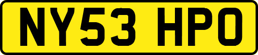 NY53HPO