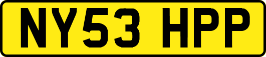 NY53HPP