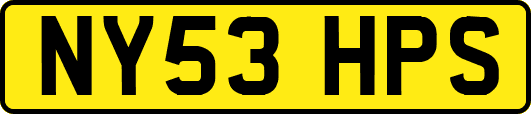 NY53HPS
