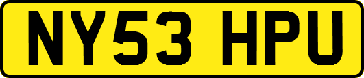 NY53HPU