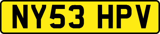 NY53HPV