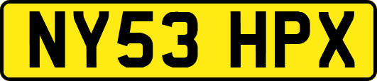NY53HPX