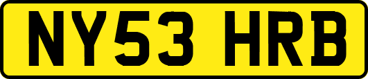 NY53HRB