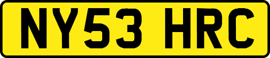 NY53HRC