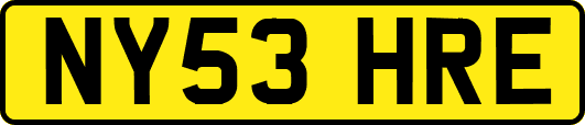 NY53HRE