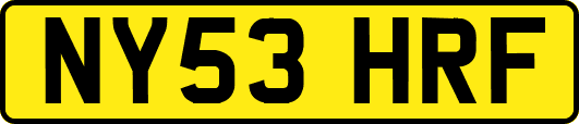 NY53HRF