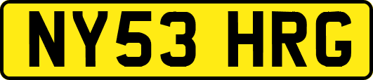 NY53HRG