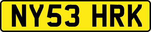 NY53HRK