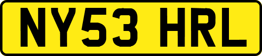 NY53HRL