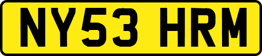 NY53HRM