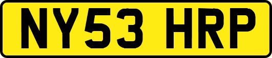 NY53HRP