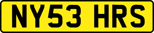 NY53HRS