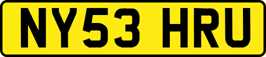 NY53HRU