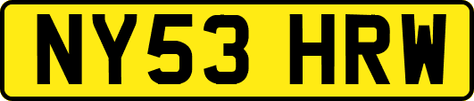NY53HRW