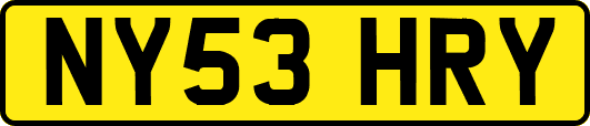 NY53HRY
